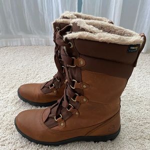 Timberland Mount Hope waterproof boots